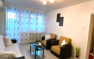 2 camere modern, bloc reabilitat, 5 min metrou Grigorescu, parc IOR - Poză 6