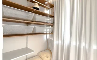 Chirie I Apartament 2 camere I Otopeni I 2 Terase I Parcare - Poză 13