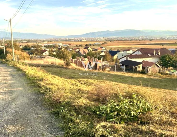 Teren Sura Mare - Sibiu - 874 mp - Casa de Vis - Poză 3