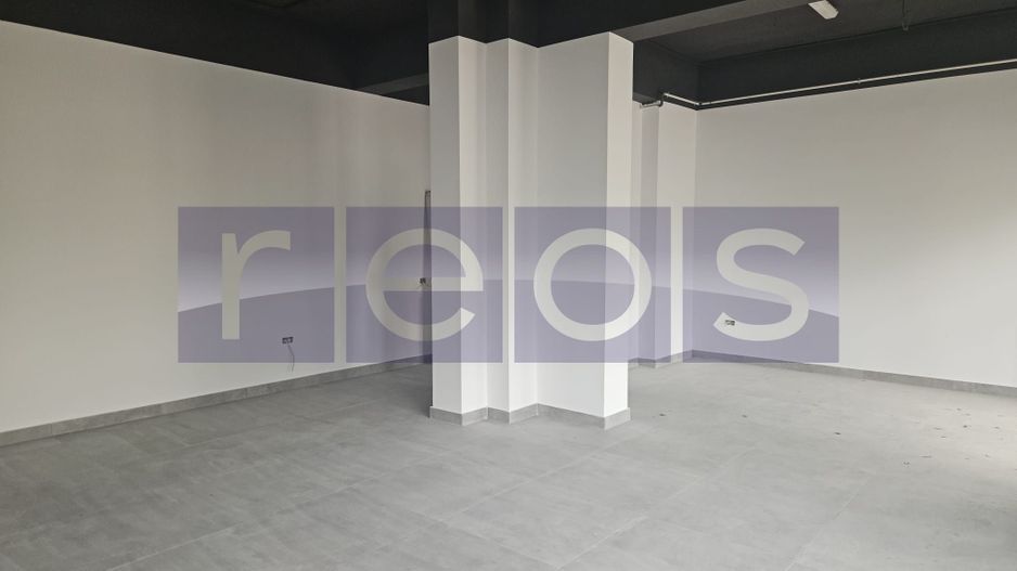 DE INCHIRIAT SPATIU COMERCIAL  STRADAL | ENVOGUE RESIDENCE MILITARI | - Poză 3