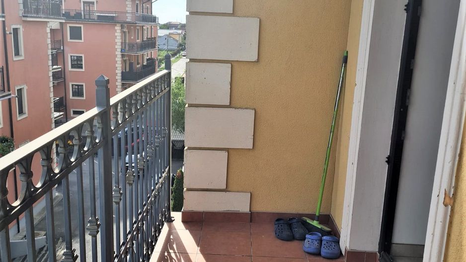 Apartament 3 camere zona Ronaț - Poză 13