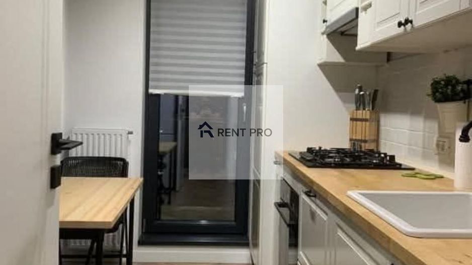 Garsonieră de vânzare | Plaza Residence | Lujerului - Poză 3