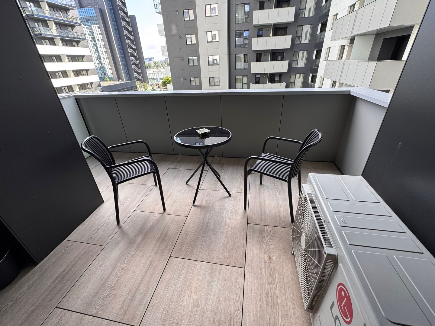 INCHIRIERE 3 CAMERE I CORTINA NORTH - Poză 10