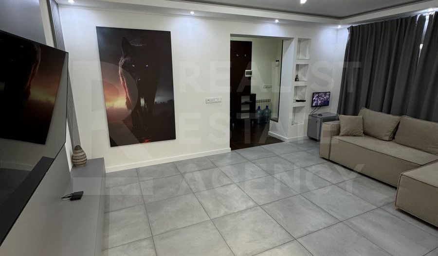 Chirie, casă, 3 camere, strada Alexei Şciusev, Centru - Poză 10