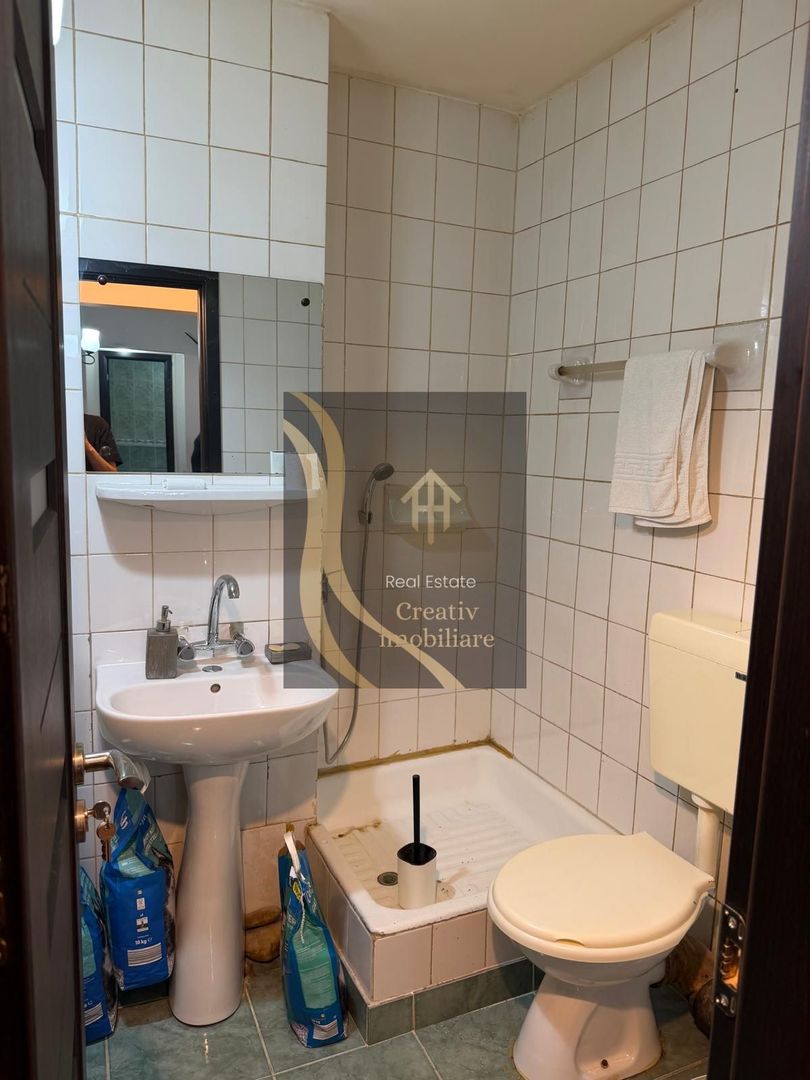 Apartament 4 Camere - Militari Gorjului - Valea Cerbului - Poză 8