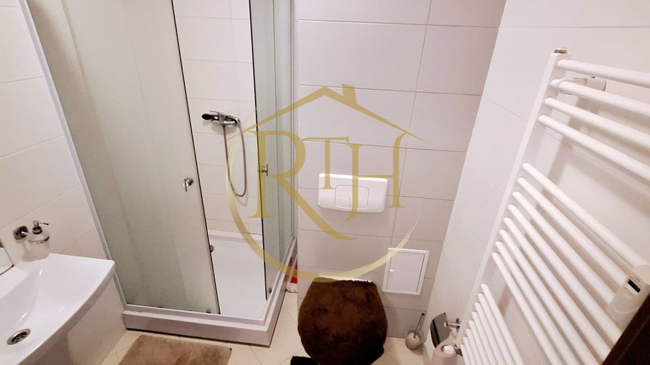 Oferim spre inchiriere un apartament modern cu 2 camere in Giroc - Poză 18