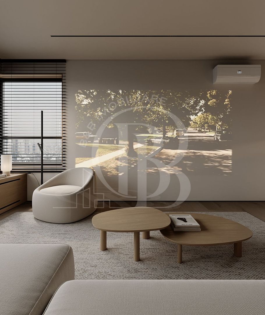 Apartament 3 camere Compartimentare Ideala Theodor Pallady Metrou Teclu - Poză 12