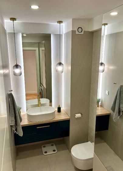 Petru Rareș | Apartament 2 camere | Prima Închiriere - Poză 14