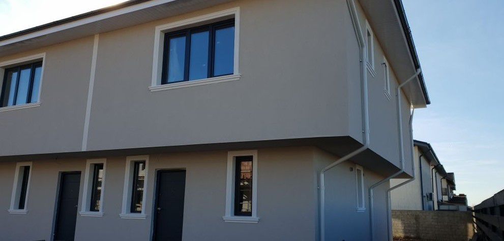 Complex finalizat | Otopeni | 23 August | Vila duplex - Poză 7