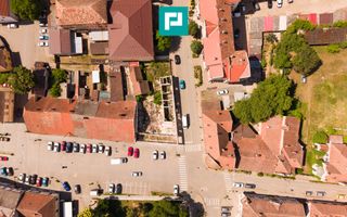 TEREN INTRAVILAN CENTRU LIPOVA 419MP - Poză 7