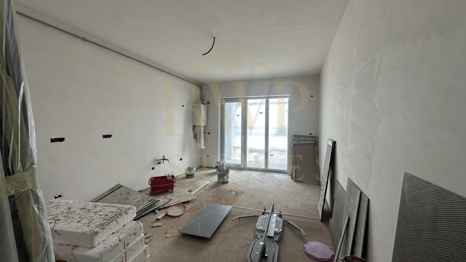 Apartament 2 camere, decomandat, Giroc - Poză 20