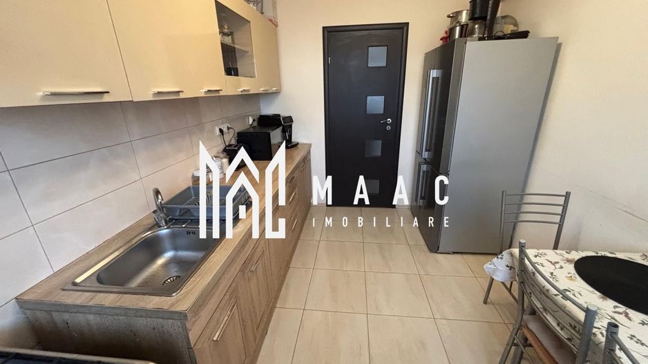 Apartament 2 camere | Curte 48 mp | Parcare inclusă | Arhitectilor - Poză 5