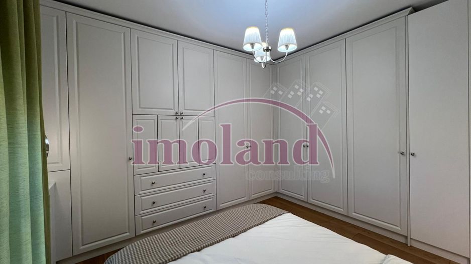 Apartament 2 camere - Jean Monnet - Poză 10