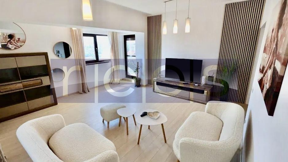 INCHIRIERE APARTAMENT 2 CAMERE VITAN RESIDENCE METROU MIHAI BRAVU 64MP - Poză 1