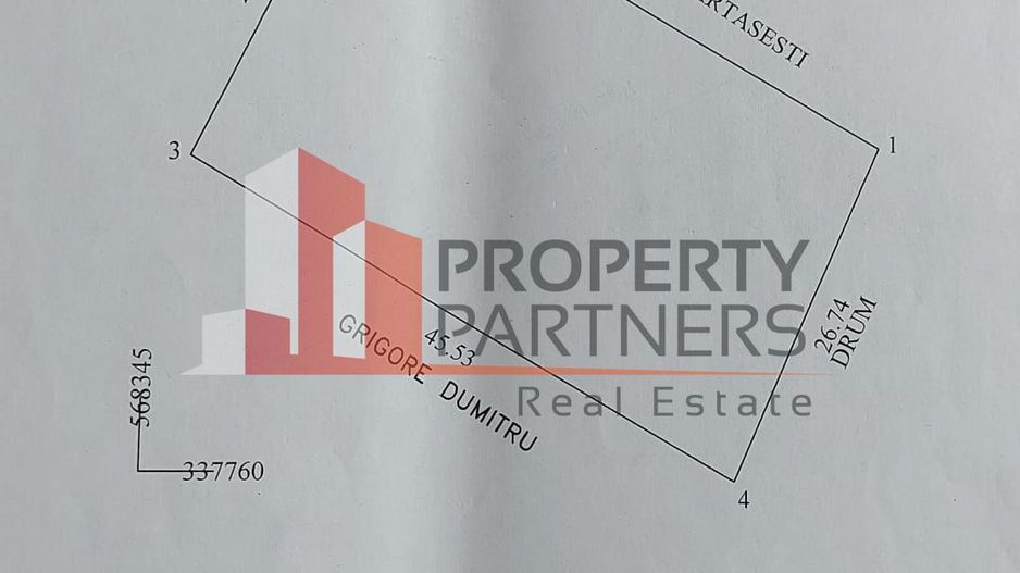 English garden, Sabareni padurea Cereanca - Poză 3