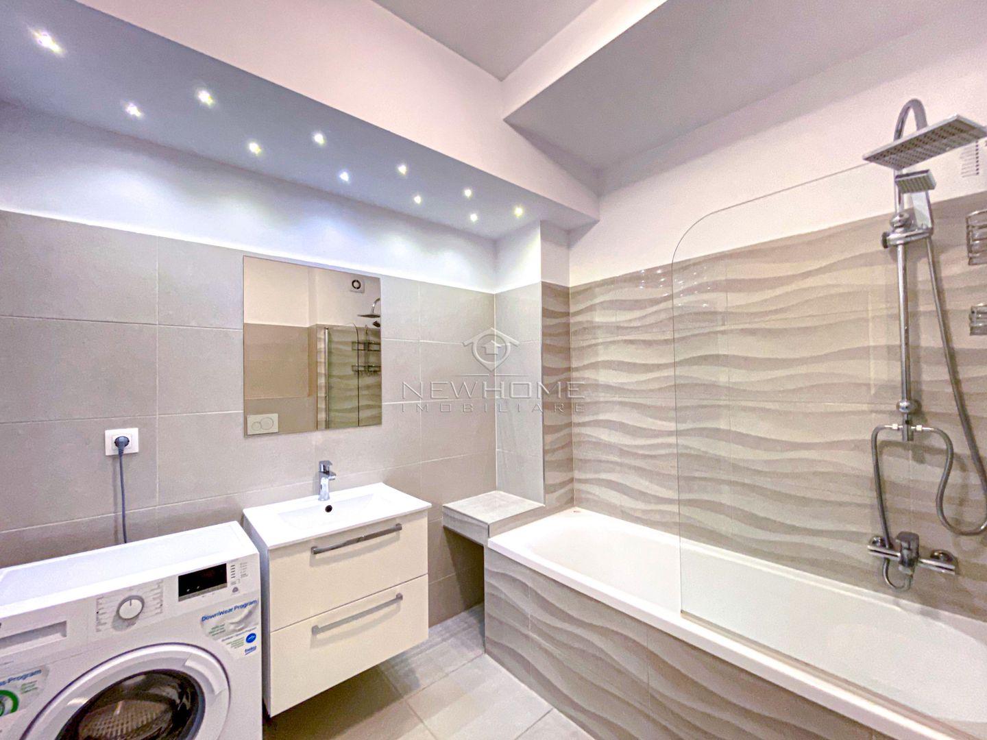 Apartament LUX 2 camere 67 mp, Parcare, zona Iulius Mall FSEGA - Poză 7
