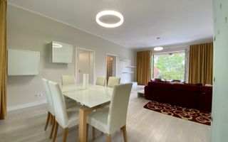 Apartament in vila pe 2 etaje, 175 mp, cartierul Andrei Muresanu/ Parcul Engels - Poză 4