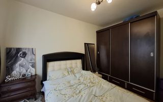 Apartament 2 camere, etaj 1, decomandat – de vânzare în Cisnădie, zona Aria - Poză 13