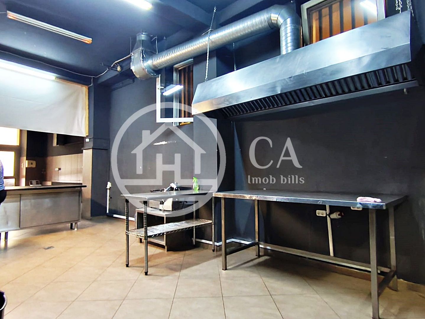 Spatiu comercial de inchiriat in zona Ultracentrala, Oradea - Poză 2