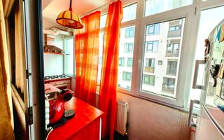 Apartament 3 camere I 65 mp I Balcon I Doamna Stanca - Poză 9