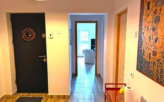 Apartament 2 camere, 62 mp – aproape de centrul orașului Târgu Mureș - Poză 6