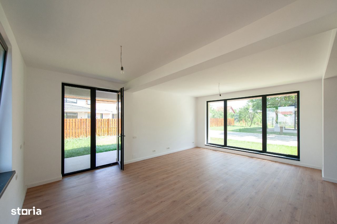 Vila individuala | 5 camere | Corbeanca - Poză 8