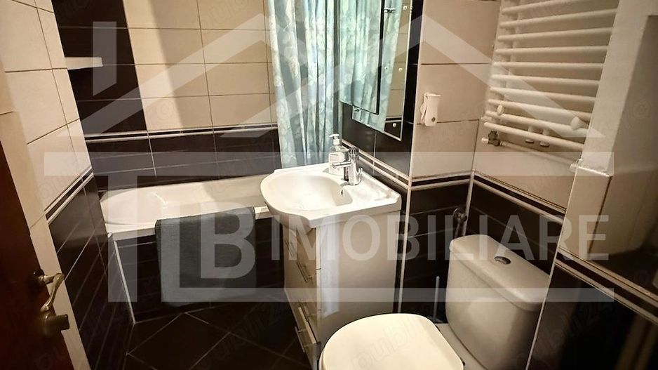 Apartament cu 2 camere, 60mp, Zona E.On - Poză 4