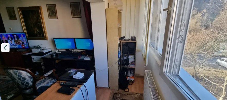 Apartament 3 camere Racadau - Poză 7