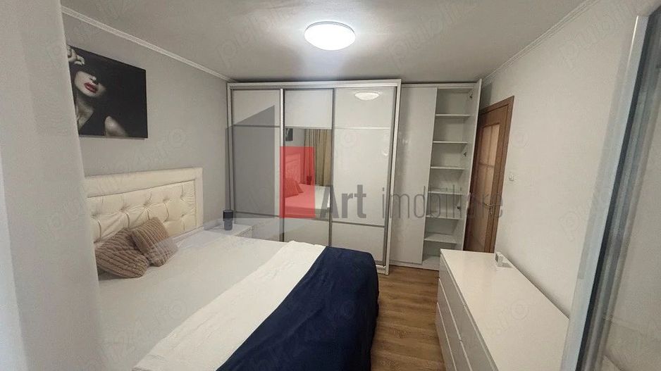 Inchiriere apartament 3 camere -Pacii - Poză 4