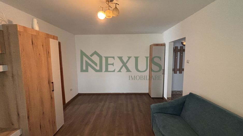 Apartament 2 camere semidecomandat | Stil modern-clasic | Zona Cornișa - Poză 1