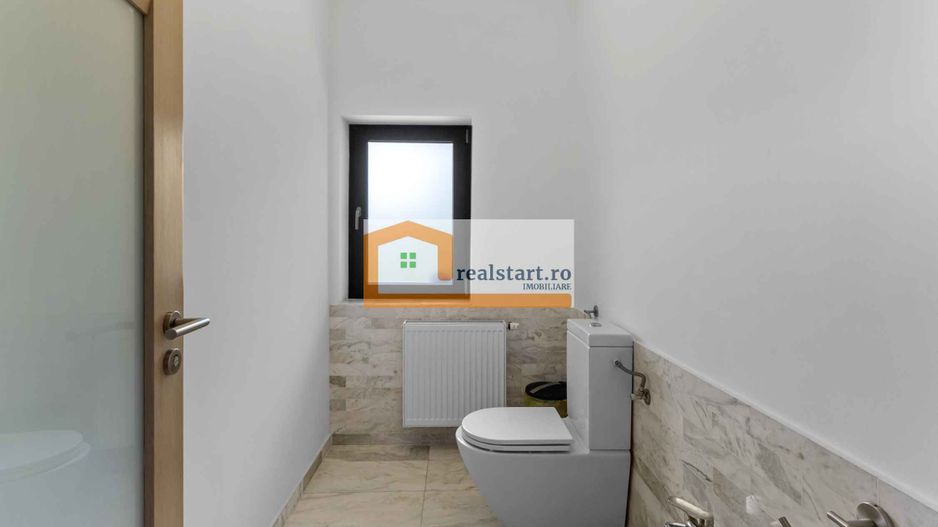 Cornu, Vedere catre Breaza si Padure, Vila D+P+M, 3300mp teren, 4 loc parcare - Poză 22