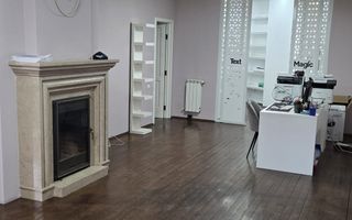 Vilă interbelică Str. Berzei, P+1, 190 mp utili | Curte proprie - Poză 9