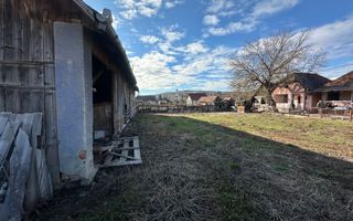 Casa de vanzare 4 camere, 2240mp teren, Zona Raciu - Poză 3
