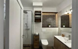 apartament 3 camere parc Expozitie Copou de inchiriat - Poză 8