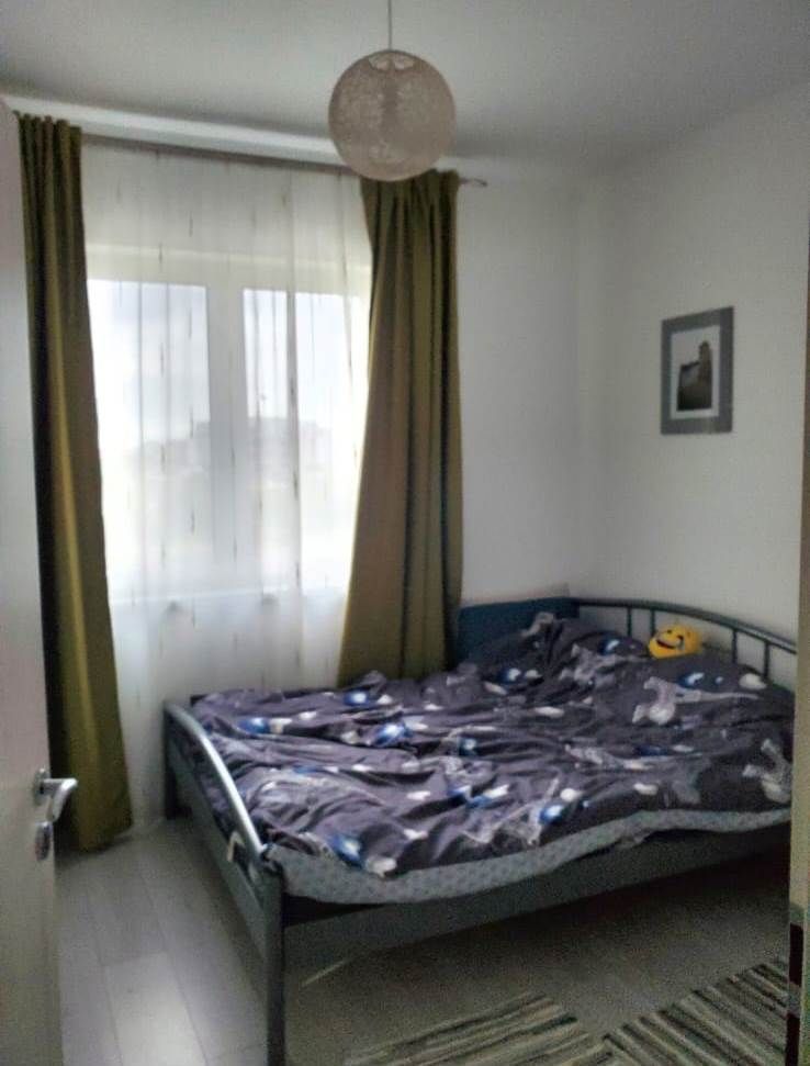 Giroc | 2 Camere | Etaj 1 | Utilat complet | Loc de parcare - Poză 8