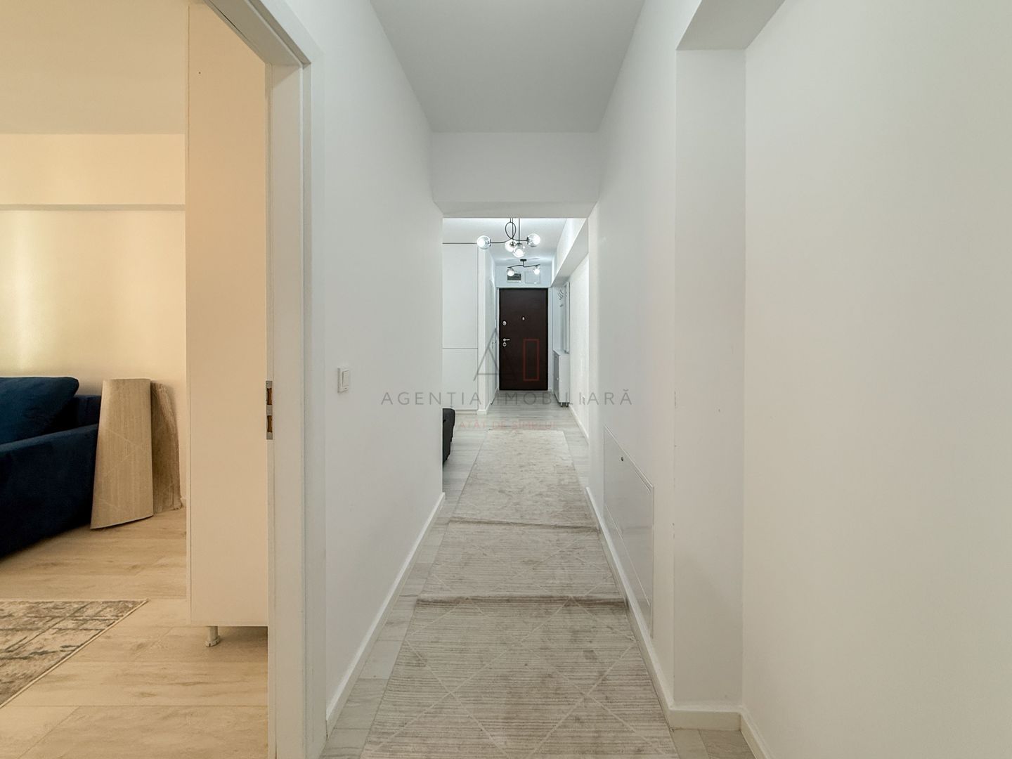 3 Camere Move in Ready | Belvedere | Metrou Pipera - Poză 7