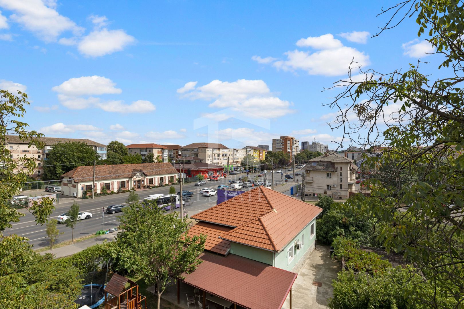 Ap 2 Cam | Et 3/4 | Boxa | Calea Aradului | Piata Verde | COMISION 0% - Poză 15