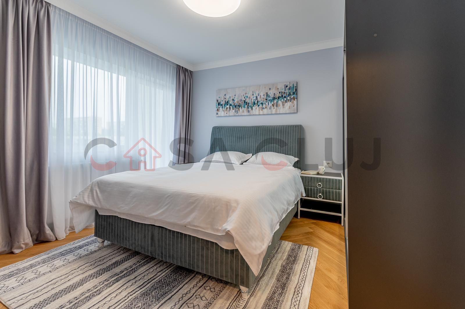 Apartament de Lux cu 2 camere, aproape de Iulius Mall!  ! - Poză 7