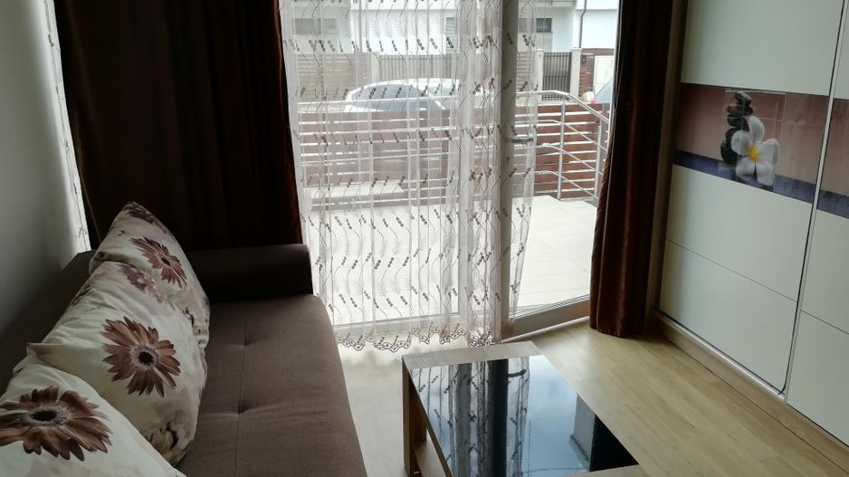 Exclusivitate. Inchiriere ap in bloc nou - Poză 10