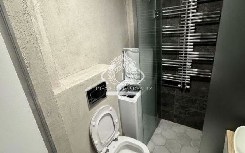 Apartament 2 camere - Piata Amzei | Recent renovat | 5 min metrou - Poză 12