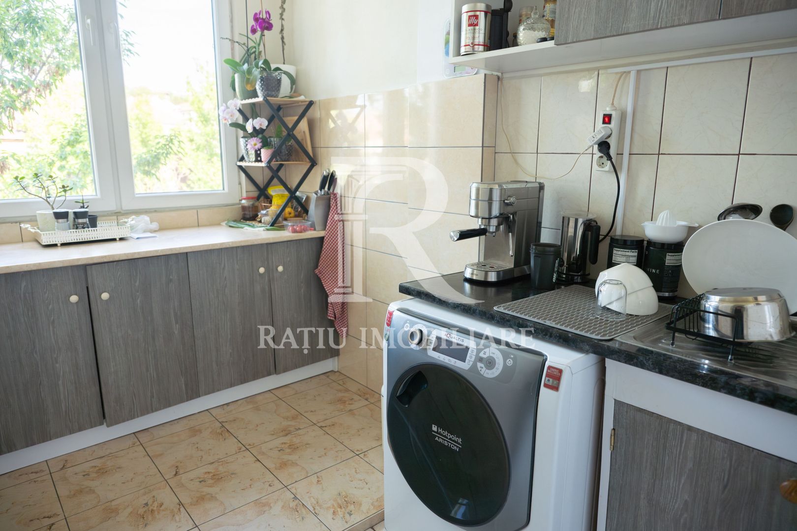 Apartament cu 3 camere | Rogerius | Oradea - Poză 11
