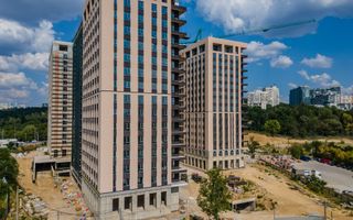 Vanzare apartament, 2 dormitoare, str. Calea Orheiului, Rîșcani - Poză 1