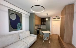 Apartament |2 camere | Prima Vista parcare - Poză 1