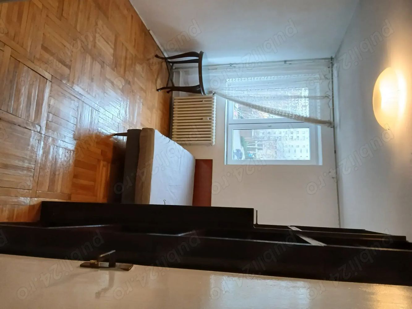 Apartament 3 camere luminos, balcon, langa Parcul IOR, Dristor, pet friendly - Poză 4