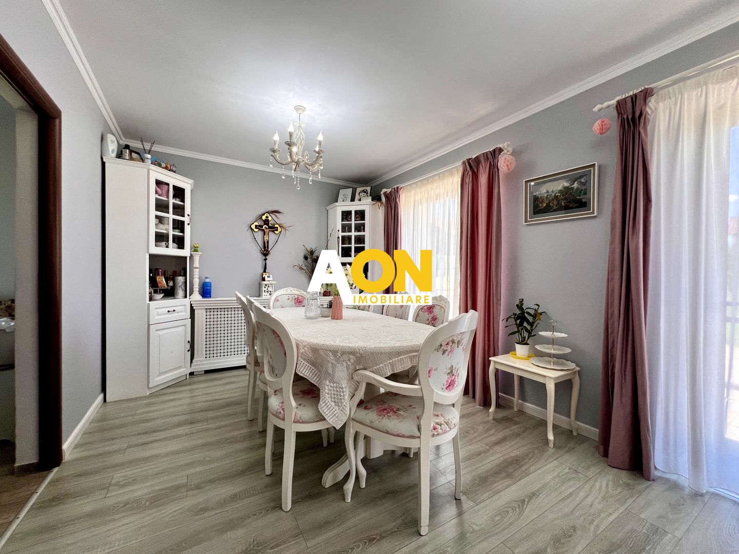 Casa | 2000 mp Teren | 144 mpu Casa | Comuna Ciugud - Poză 4