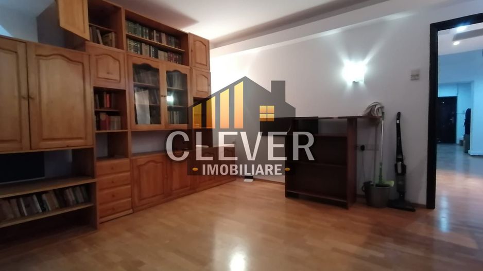 Spatiu de birou- Nerva Traian-Central-Mobilat - Poză 9