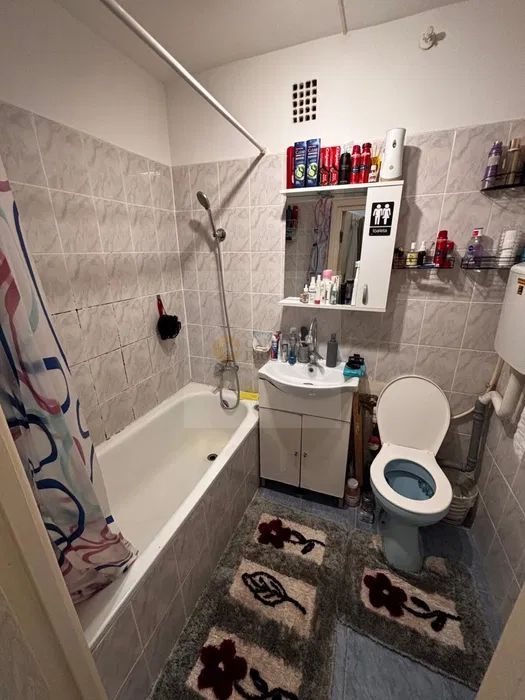 2 Cam ~ Etaj 1 ~ 51mp ~ Decomandat ~ metrou Raul Doamnei - Poză 6