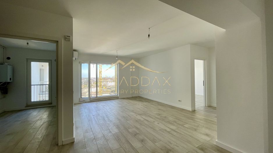 Apartament cu 2 camere ***81.97 mp***Bloc NOU*** // Mogosoaia - Poză 6