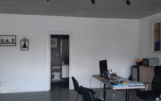 OCAZIE I Spatiu Comercial langa Coresi Mall I Spatiu Birouri I 58 mp - Poză 3