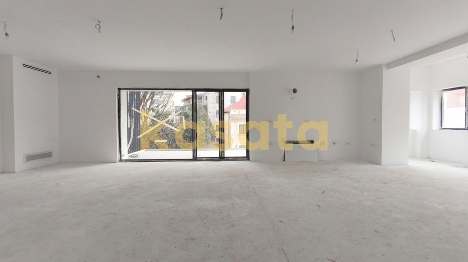 Apartament 4 camere | Herastrau | Loc parcare - Poză 1